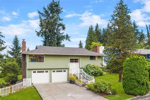 3418 Gorin Dr, Everett, WA 98208 photo 1