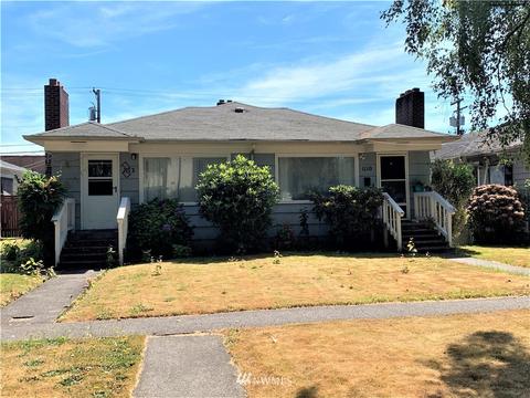 1110 16th, Longview, WA 98632 photo 1