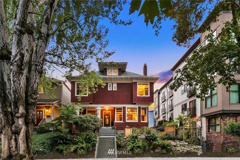 117 18th Ave E, Seattle, WA 98112 photo 1