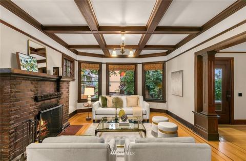 117 18th Ave E, Seattle, WA 98112 photo 5