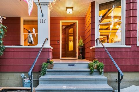 117 18th Ave E, Seattle, WA 98112 photo 2