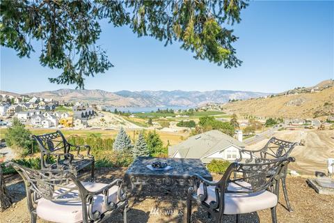 680 Golf Course Rd, Chelan, WA 98816 photo 1