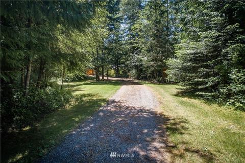 285 Hodis Ln, Sequim, WA 98382 photo 5