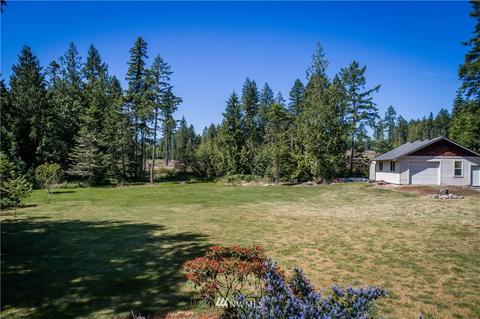285 Hodis Ln, Sequim, WA 98382 photo 4