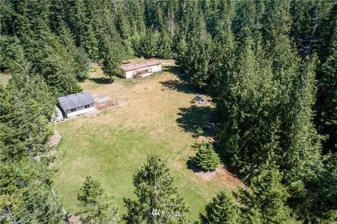285 Hodis Ln, Sequim, WA 98382 photo 1