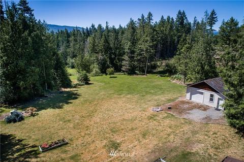 285 Hodis Ln, Sequim, WA 98382 photo 2