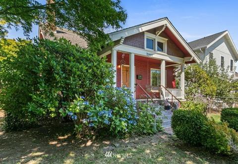 2901 Leonard Dr, Everett, WA 98201 photo 2