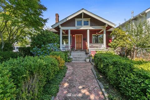 2901 Leonard Dr, Everett, WA 98201 photo 1