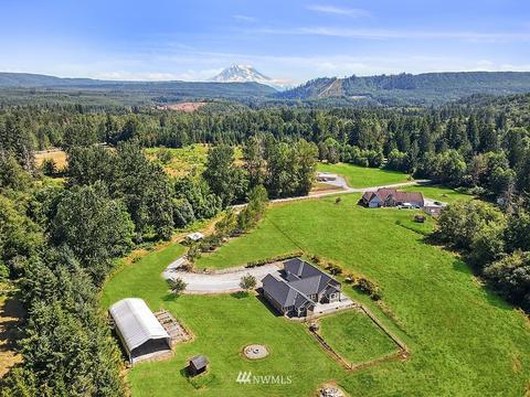 27412 168th Avenue Ct E, Orting, WA 98360 photo 1