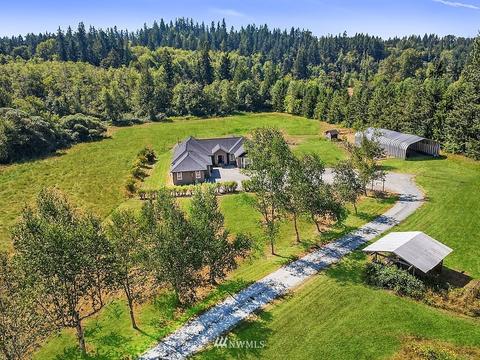27412 168th Avenue Ct E, Orting, WA 98360 photo 2