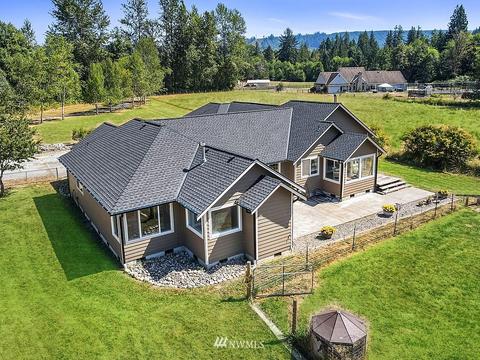 27412 168th Avenue Ct E, Orting, WA 98360 photo 5