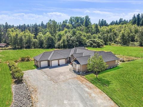 27412 168th Avenue Ct E, Orting, WA 98360 photo 4