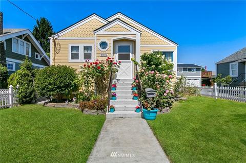 2239 Griffin Ave, Enumclaw, WA 98022 photo 1