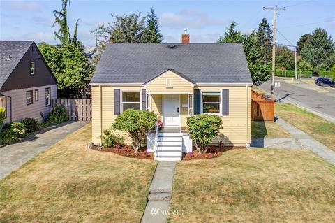 2266 Cinkovich St, Enumclaw, WA 98022 photo 1