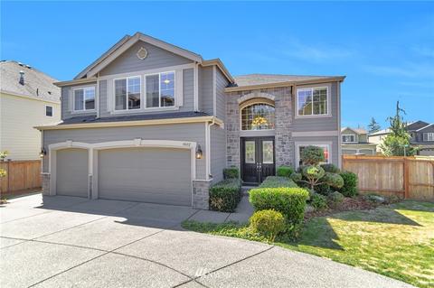 4032 163rd Pl SE, Bothell, WA 98012 photo 1