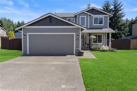19224 206th Street Ct E, Orting, WA 98360 photo 1