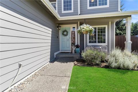 19224 206th Street Ct E, Orting, WA 98360 photo 4