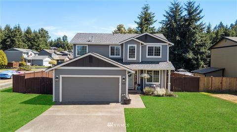 19224 206th Street Ct E, Orting, WA 98360 photo 2