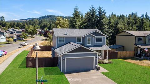 19224 206th Street Ct E, Orting, WA 98360 photo 3