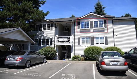12404 E Gibson Rd #A306, Everett, WA 98204 photo 1