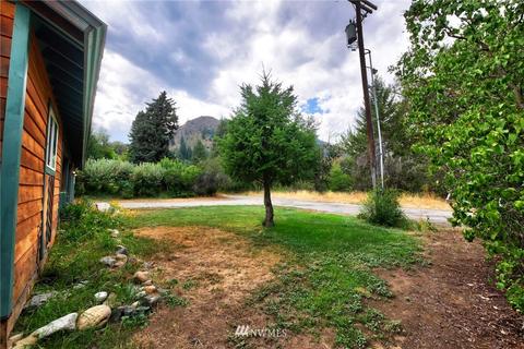 112 Borchard Ln, Twisp, WA 98856 photo 4