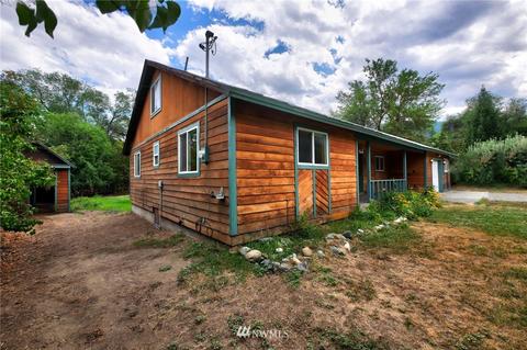 112 Borchard Ln, Twisp, WA 98856 photo 12