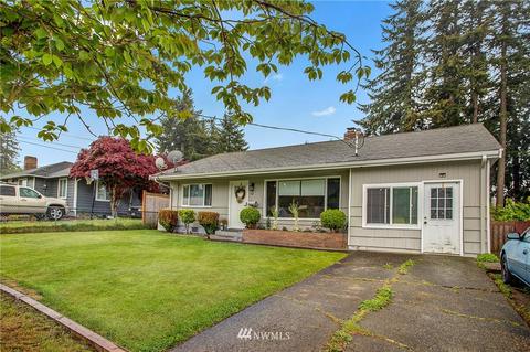 312 60th St SE, Everett, WA 98203 photo 2