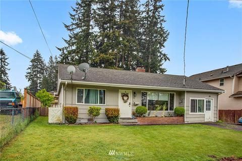 312 60th St SE, Everett, WA 98203 photo 1
