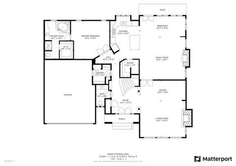 15418 34th Ave SE, Mill Creek, WA 98012 photo 39