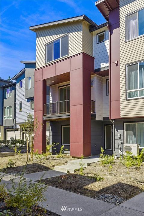 612 237th St SE #G, Bothell, WA 98021 photo 1