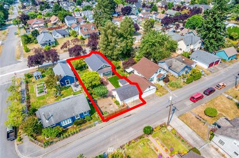 1625 Baker Ave, Everett, WA 98201 photo 3