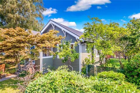 1625 Baker Ave, Everett, WA 98201 photo 2