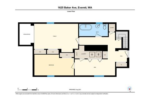 1625 Baker Ave, Everett, WA 98201 photo 23