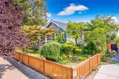 1625 Baker Ave, Everett, WA 98201 photo 5