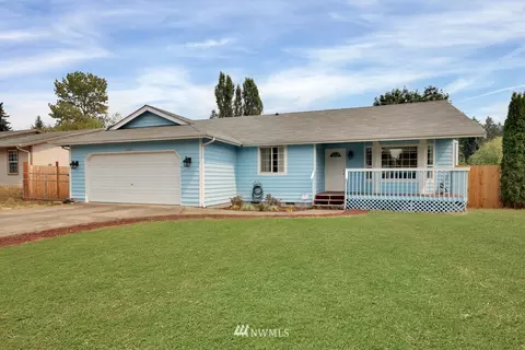 25009 36th Ave E, Spanaway, WA 98387 photo 1