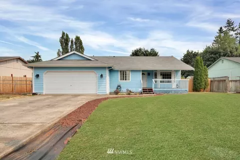 25009 36th Ave E, Spanaway, WA 98387 photo 2