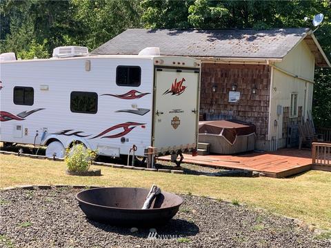 261 E Orchard Beach Rd, Grapeview, WA 98546 photo 12