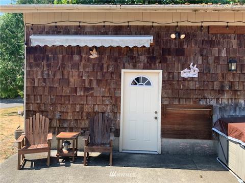 261 E Orchard Beach Rd, Grapeview, WA 98546 photo 3