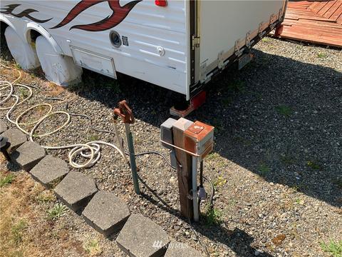 261 E Orchard Beach Rd, Grapeview, WA 98546 photo 9