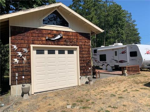 261 E Orchard Beach Rd, Grapeview, WA 98546 photo 1