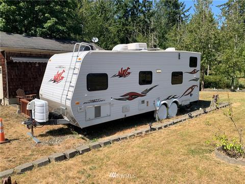 261 E Orchard Beach Rd, Grapeview, WA 98546 photo 10