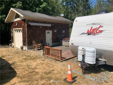 261 E Orchard Beach Rd, Grapeview, WA 98546 photo 2