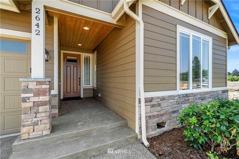2714 Wyrick Ct, Enumclaw, WA 98022 photo 2