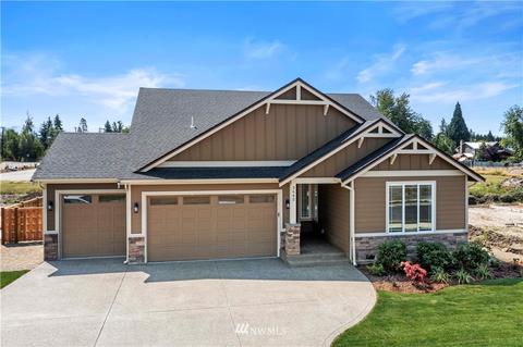 2714 Wyrick Ct, Enumclaw, WA 98022 photo 1