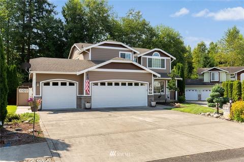 1114 182nd Street Ct E, Spanaway, WA 98387 photo 3