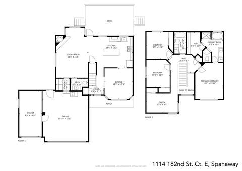 1114 182nd Street Ct E, Spanaway, WA 98387 photo 40