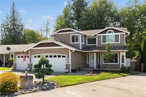 1114 182nd Street Ct E, Spanaway, WA 98387 photo 1