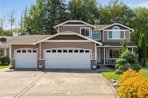 1114 182nd Street Ct E, Spanaway, WA 98387 photo 2