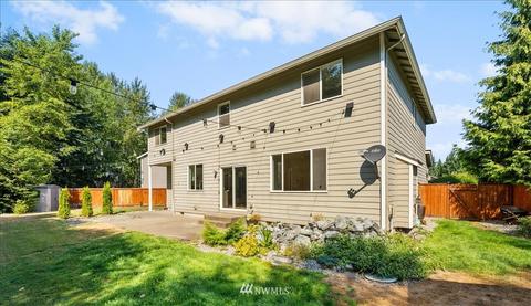20529 195th Avenue Ct E, Orting, WA 98360 photo 17