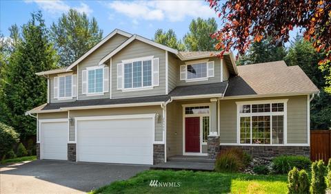 20529 195th Avenue Ct E, Orting, WA 98360 photo 1